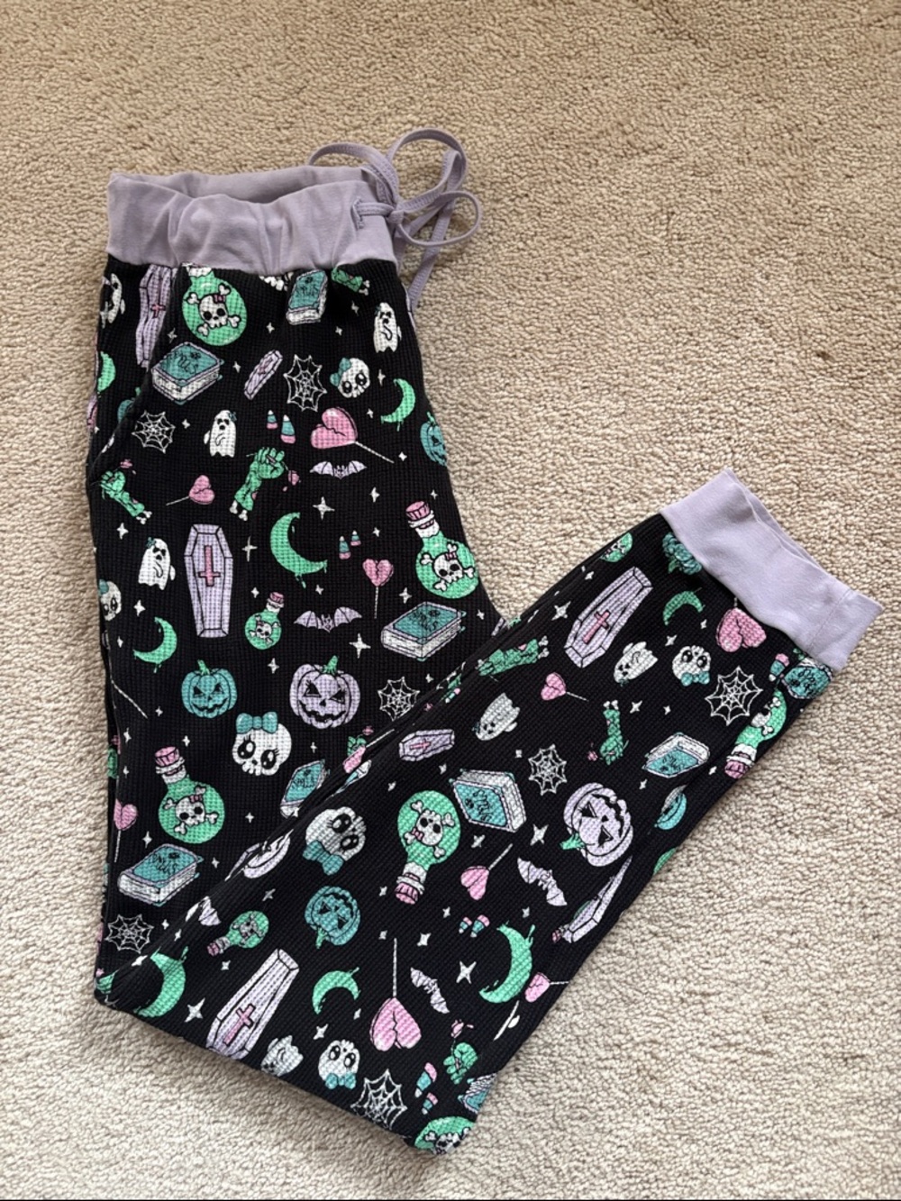 Trickz N Treatz Joggers